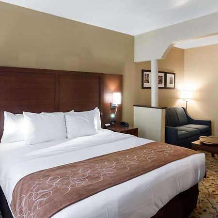 Quality Suites Midland North Loop 250 מראה חיצוני תמונה