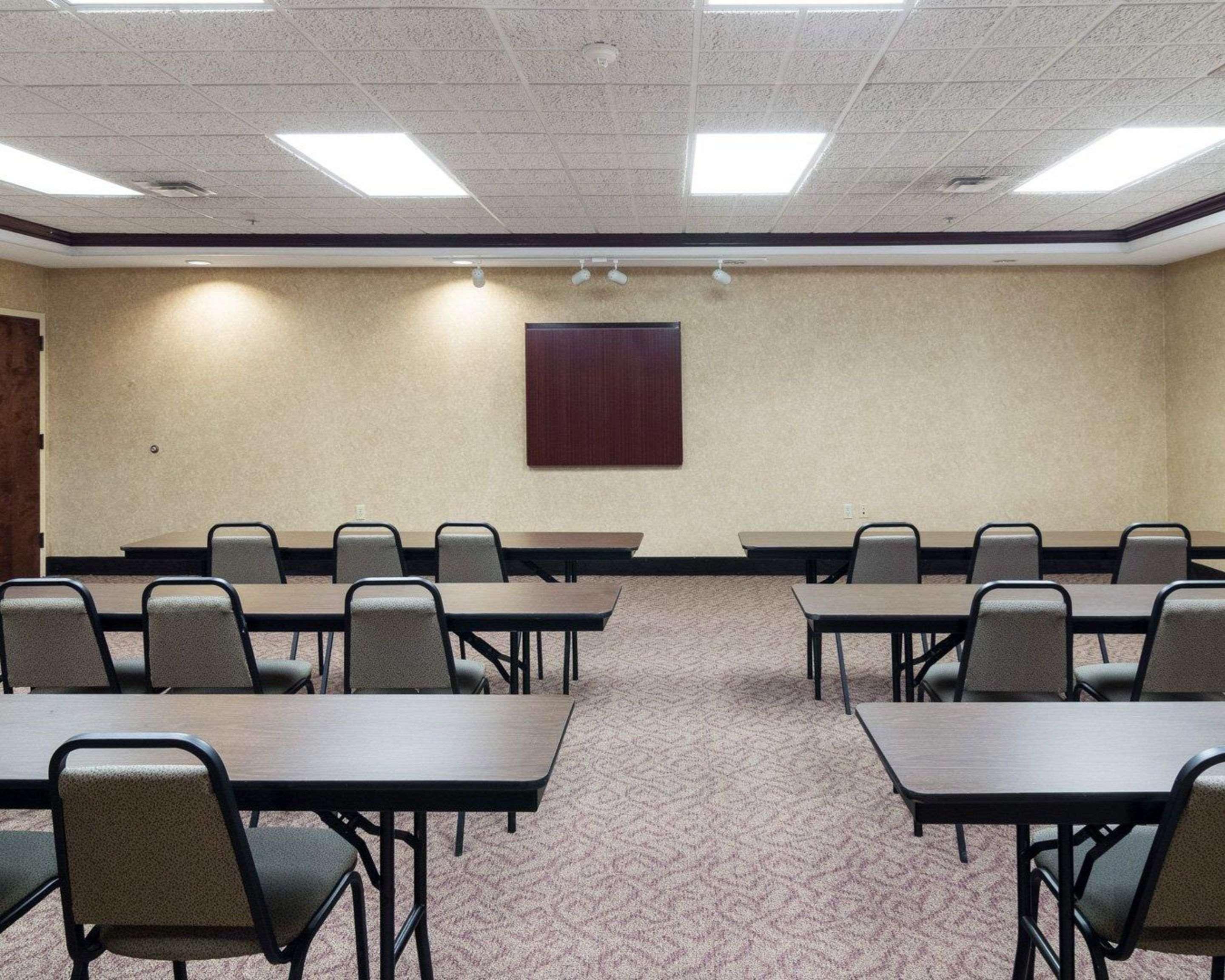 Quality Suites Midland North Loop 250 מראה חיצוני תמונה
