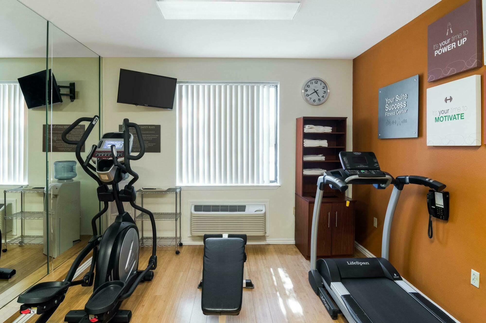 Quality Suites Midland North Loop 250 מראה חיצוני תמונה